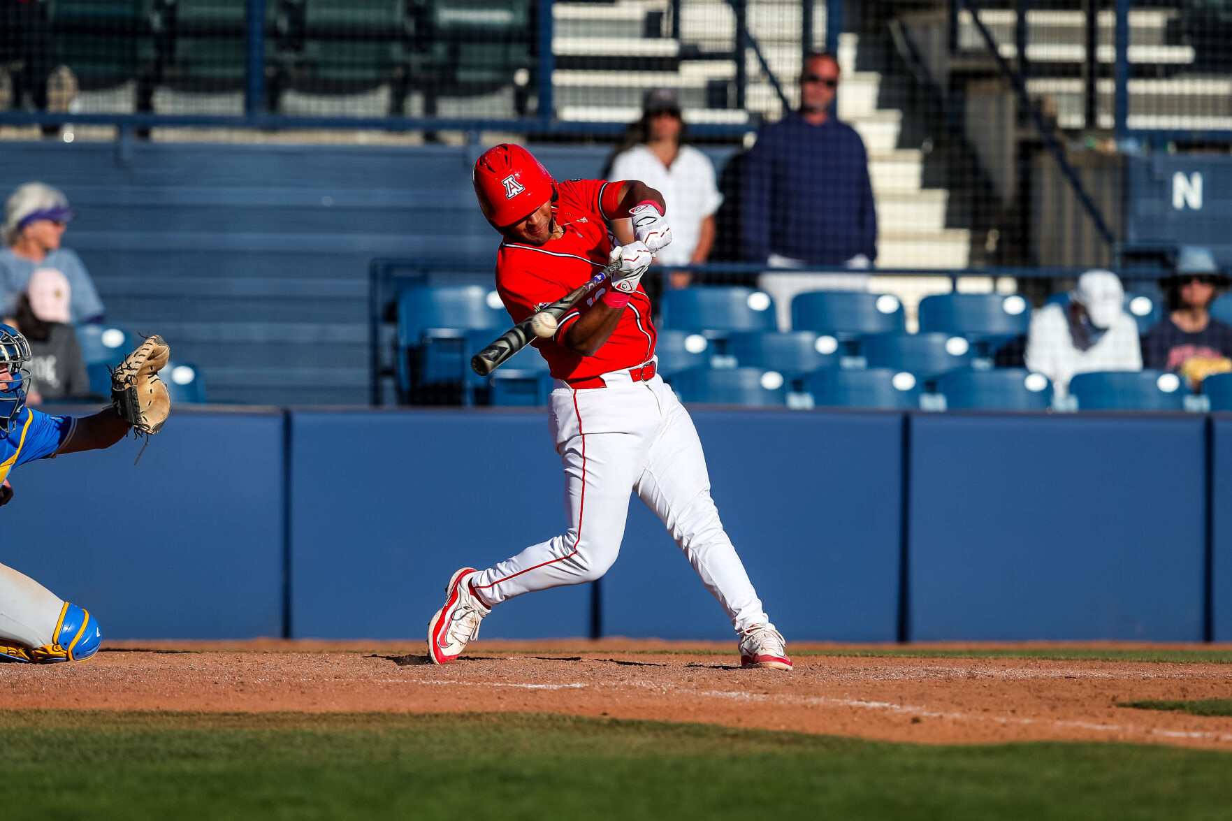 240330 BSB vs UCLA game 3